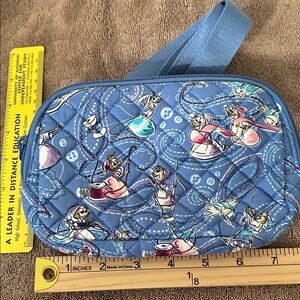 Vera Bradley, Cinderella belt bag.  
NWT.  Pet friendly, no smoking home.